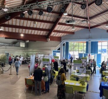 salon santé et bien-être