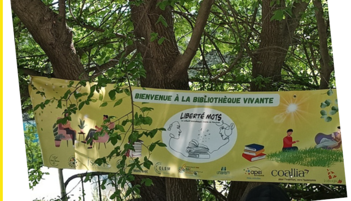 Libre Mots